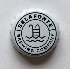 Belafonte Brewing Company, Belafonte Brewing Company